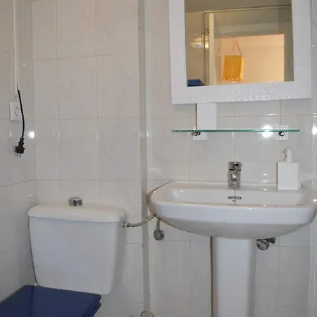 Apartment Ginebra Con Terraza