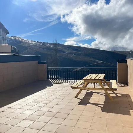 Apartment Ginebra Con Terraza *